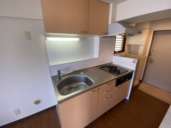 シルクハイムの物件内観写真